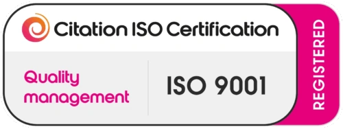 ISO9001-QM