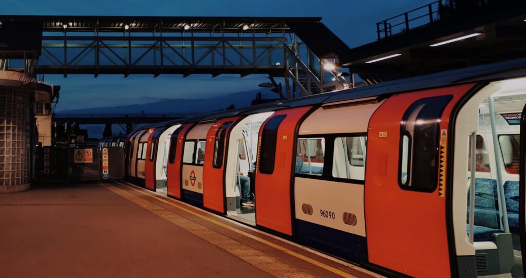 Compressed air filtration solutions for the railway sector